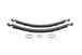 Hellwig 01-07 Ford F-350 SD Load Pro- To 3500lb Level LC 4 Leaf Stack Helper Spring w/o Mounting Kit - DFW Speed Syndicate