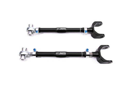 SPL Part Camaro Rear Upper Arms Gen6 FR SPORT