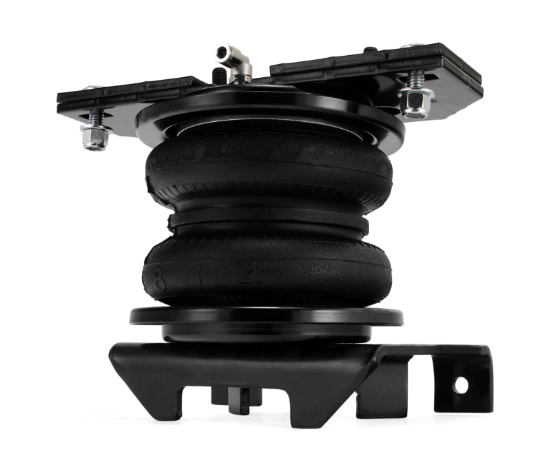 Air Lift Loadlifter 5000 Ultimate Rear Air Spring Kit for 03-13 Dodge Ram 2500 RWD - DFW Speed Syndicate
