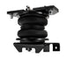 Air Lift Loadlifter 5000 Ultimate Rear Air Spring Kit for 03-13 Dodge Ram 2500 RWD - DFW Speed Syndicate