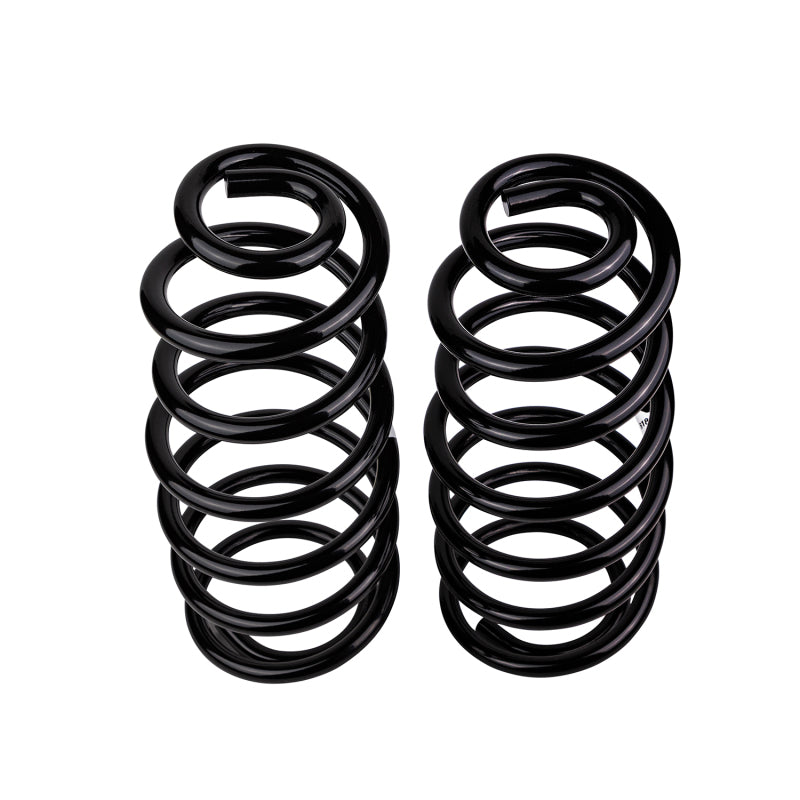ARB / OME Coil Spring Rear Jeep Jk - DFW Speed Syndicate
