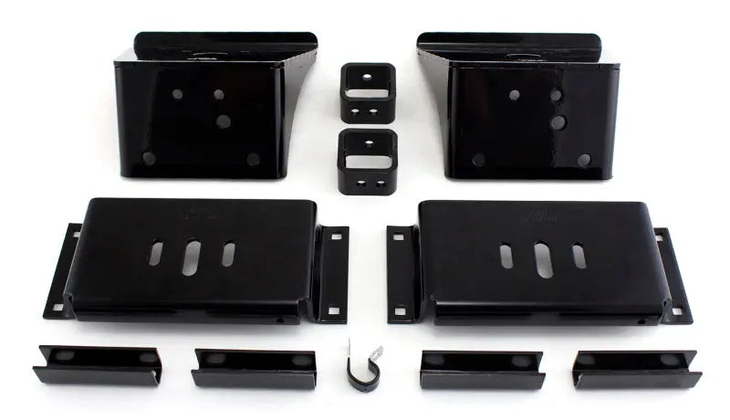Air Lift Loadlifter 5000 Air Spring Kit Air Lift