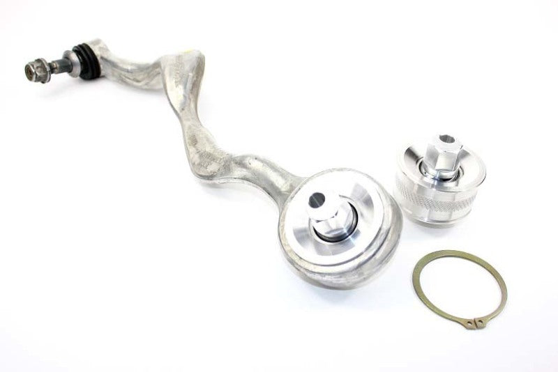 SPL Part Adjustable Front Caster Rod Monoball Bushings Toyota Supra A90 GR/BMW G29 FR SPORT