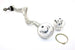 SPL Part Adjustable Front Caster Rod Monoball Bushings Toyota Supra A90 GR/BMW G29 FR SPORT