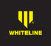Whiteline 4/93-11 Subaru Imprez Front Roll Centre/Bump Steer (Service Kit for KCA313) - DFW Speed Syndicate