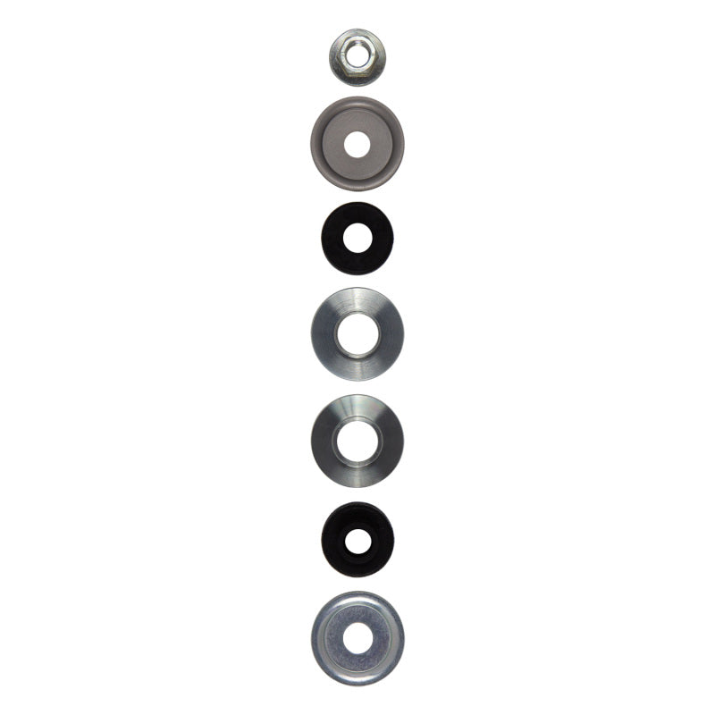 Bilstein 03-10 4Runner/FJ and 10+ GX460 B6 Series Rear Shock - DFW Speed Syndicate