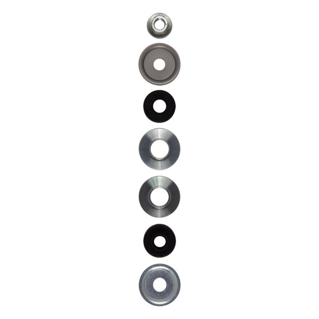 Bilstein 03-10 4Runner/FJ and 10+ GX460 B6 Series Rear Shock - DFW Speed Syndicate