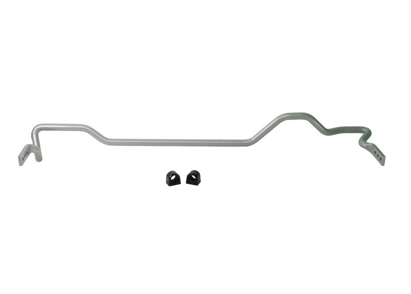 Whiteline 02-03 Subaru WRX Sedan and Wagon / 02-03 Subaru Impreza Non-Turbo w/ OE swaybar Rear 24mm - DFW Speed Syndicate