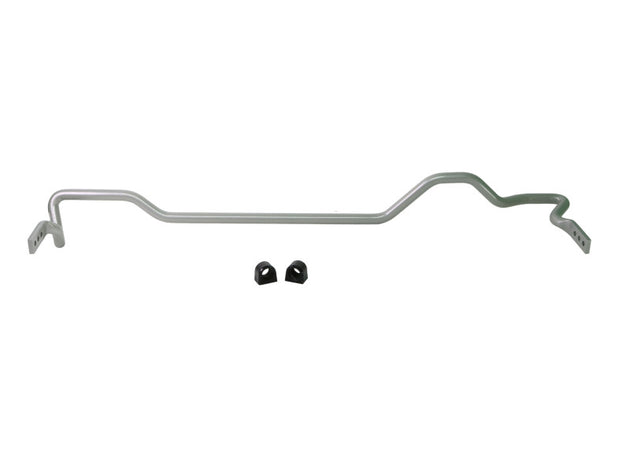 Whiteline 02-03 Subaru WRX Sedan and Wagon / 02-03 Subaru Impreza Non-Turbo w/ OE swaybar Rear 24mm - DFW Speed Syndicate