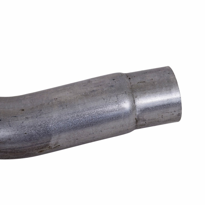 BBK 05-15 Dodge Challenger Charger Short Mid X Pipe w/Catalytic Converters 2-3/4 For LT Headers BBK
