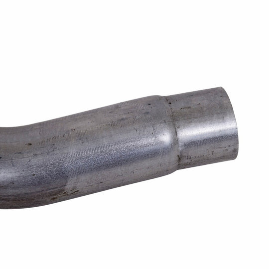 BBK 05-15 Dodge Challenger Charger Short Mid X Pipe w/Catalytic Converters 2-3/4 For LT Headers BBK