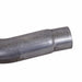 BBK 05-15 Dodge Challenger Charger Short Mid X Pipe w/Catalytic Converters 2-3/4 For LT Headers BBK
