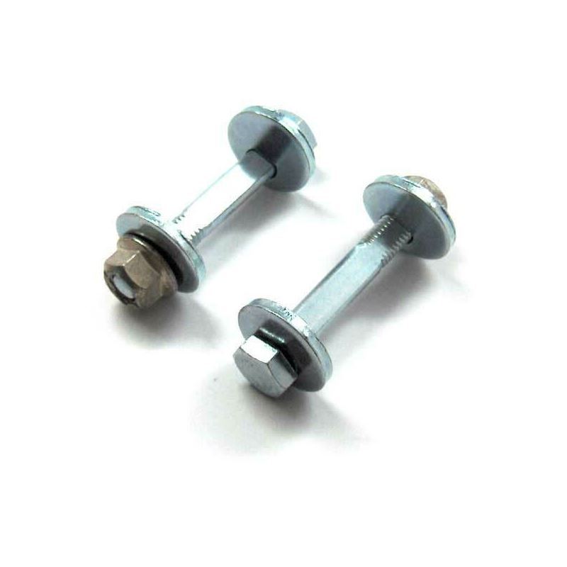 SPL Part 350Z/G35 Rear Toe Bolts FR SPORT