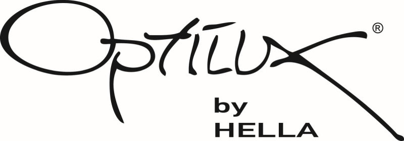Hella Optilux XB Extreme Type H11 12V 80W Blue Bulbs - Pair - DFW Speed Syndicate