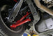 UMI Performance 08-09 Pontiac G8 10-14 Camaro Rear Suspension Kit - DFW Speed Syndicate