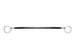 Whiteline 04-06 Pontiac GTO VY Front adjustable strut tower brace - DFW Speed Syndicate