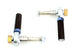 SPL Part S550 Mustang Bumpsteer Adjustable Front Tie Rod Ends FR SPORT