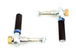SPL Part S550 Mustang Bumpsteer Adjustable Front Tie Rod Ends FR SPORT