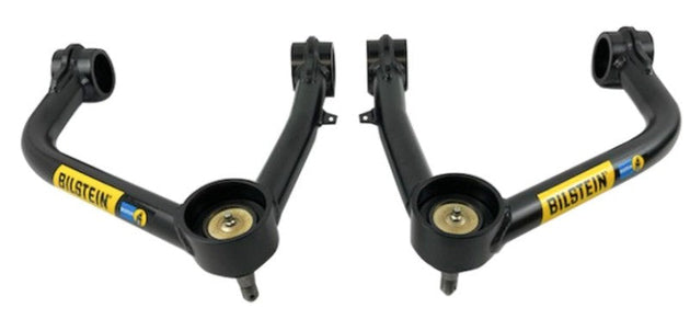 Bilstein 08-21 Sequoia / 07-21 Tundra B8 Front Upper Control Arm Kit Bilstein