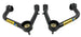 Bilstein 08-21 Sequoia / 07-21 Tundra B8 Front Upper Control Arm Kit Bilstein