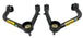 Bilstein 08-21 Sequoia / 07-21 Tundra B8 Front Upper Control Arm Kit Bilstein