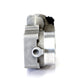 BBK 10-15 Ford F-Series Raptor 6.2 85mm Throttle Body BBK Power Plus Series (CARB EO 10-14 Only) BBK