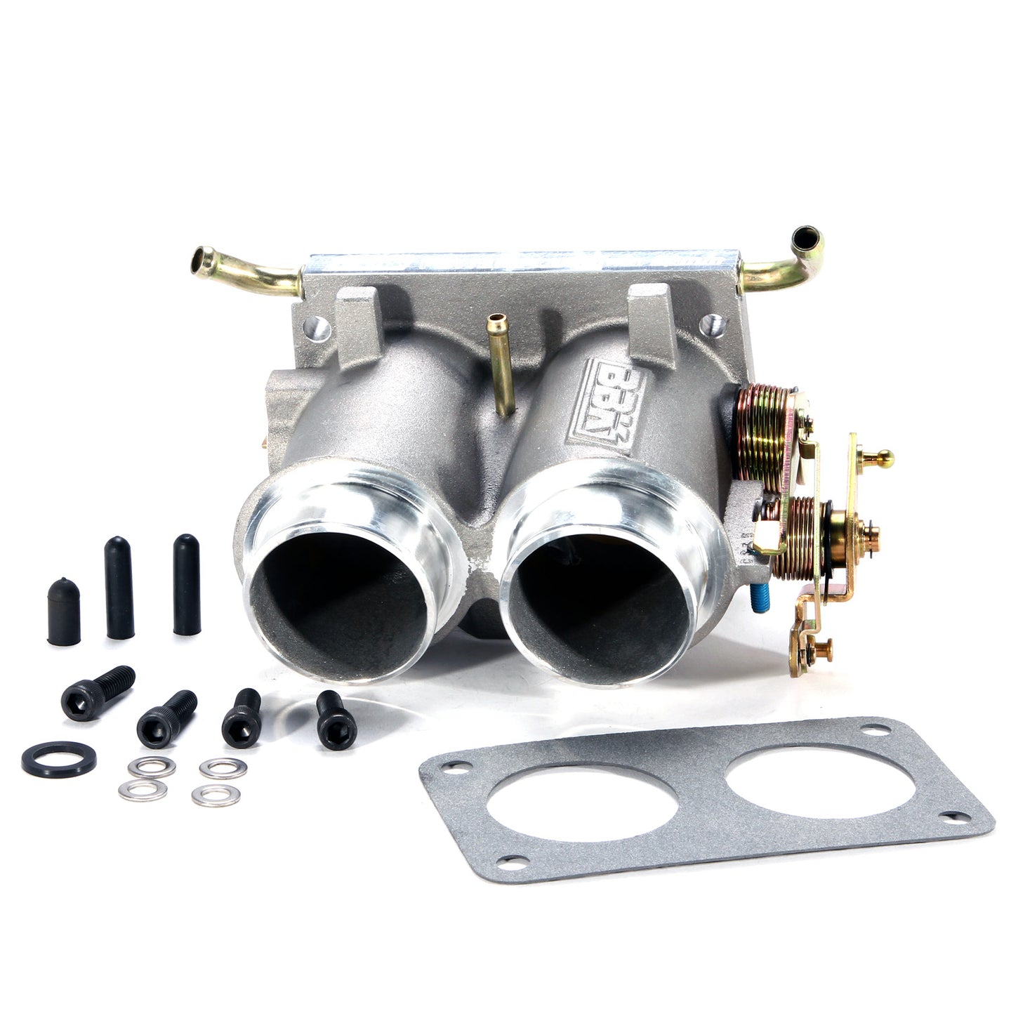 BBK FORD F-SERIES 302/351 TWIN 56MM POWER PLUS THROTTLE BODY - DFW Speed Syndicate