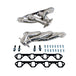 BBK FORD F150 302 1-5/8 SHORTY HEADERS (CERAMIC) - DFW Speed Syndicate