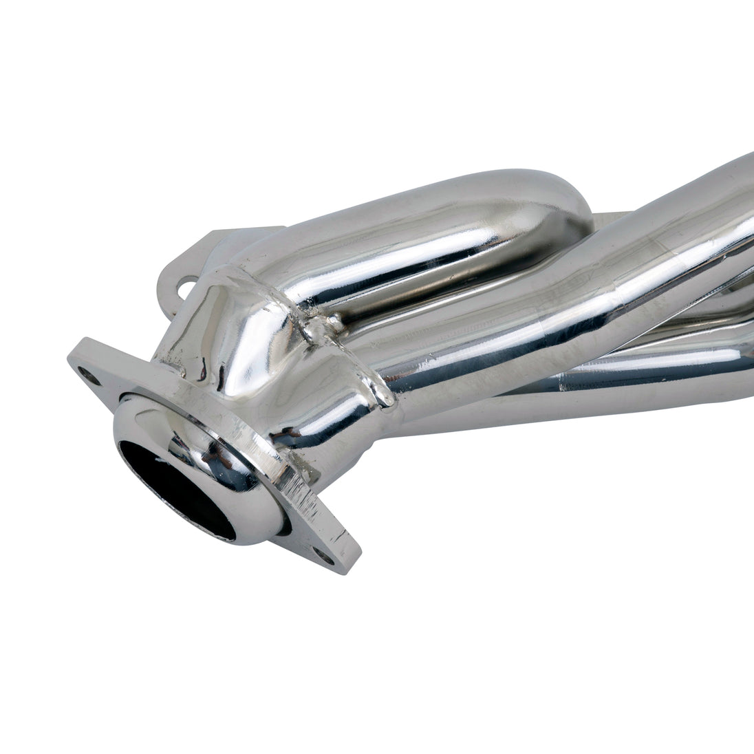 BBK FORD F150 302 1-5/8 SHORTY HEADERS (CERAMIC) - DFW Speed Syndicate