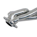 BBK FORD F150 302 1-5/8 SHORTY HEADERS (CERAMIC) - DFW Speed Syndicate