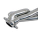 BBK FORD F150 302 1-5/8 SHORTY HEADERS (CERAMIC) - DFW Speed Syndicate