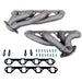 BBK FORD F150 302 1-5/8 SHORTY HEADERS (Titanuim Ceramic) - DFW Speed Syndicate