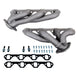 BBK FORD F150 302 1-5/8 SHORTY HEADERS (Titanuim Ceramic) - DFW Speed Syndicate