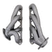 BBK FORD F150 302 1-5/8 SHORTY HEADERS (Titanuim Ceramic) - DFW Speed Syndicate