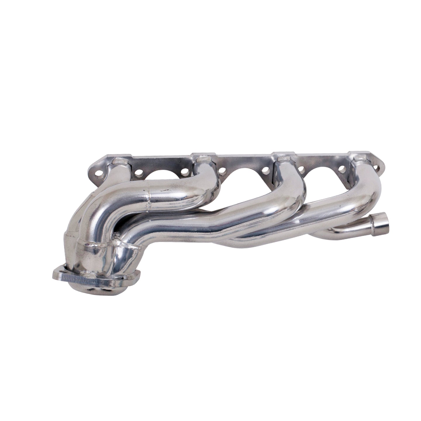 BBK FORD F150 351 1-5/8 SHORTY HEADERS (CERAMIC) - DFW Speed Syndicate