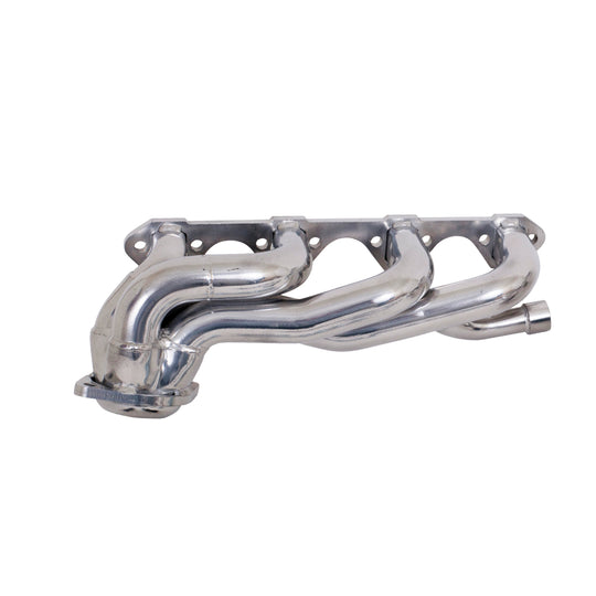 BBK FORD F150 351 1-5/8 SHORTY HEADERS (CERAMIC) - DFW Speed Syndicate