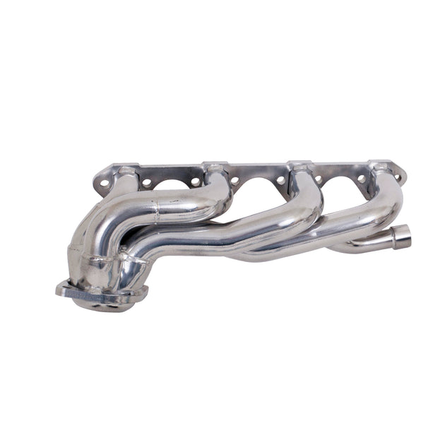 BBK FORD F150 351 1-5/8 SHORTY HEADERS (CERAMIC) - DFW Speed Syndicate