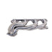 BBK FORD F150 351 1-5/8 SHORTY HEADERS (CERAMIC) - DFW Speed Syndicate