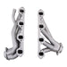 BBK FORD F150 351 1-5/8 SHORTY HEADERS (CHROME) - DFW Speed Syndicate