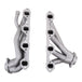BBK FORD F150 351 1-5/8 SHORTY HEADERS (CHROME) - DFW Speed Syndicate