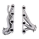 BBK FORD F150 351 1-5/8 SHORTY HEADERS (CHROME) - DFW Speed Syndicate