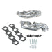 BBK FORD F150 1997-2002 FORD EXP 4.6L 1-5/8 SHORTY HEADERS (CERAMIC) - DFW Speed Syndicate