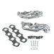 BBK FORD F150 1997-2002 FORD EXP 4.6L 1-5/8 SHORTY HEADERS (CERAMIC) - DFW Speed Syndicate