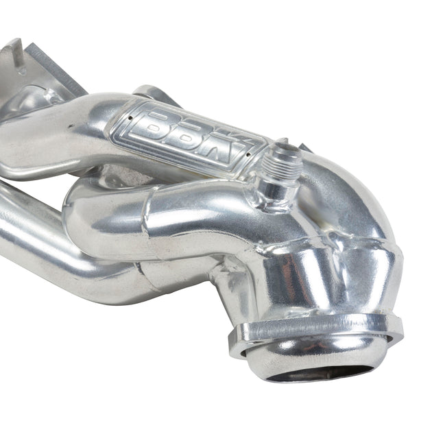 BBK FORD F150 1997-2002 FORD EXP 4.6L 1-5/8 SHORTY HEADERS (CERAMIC) - DFW Speed Syndicate