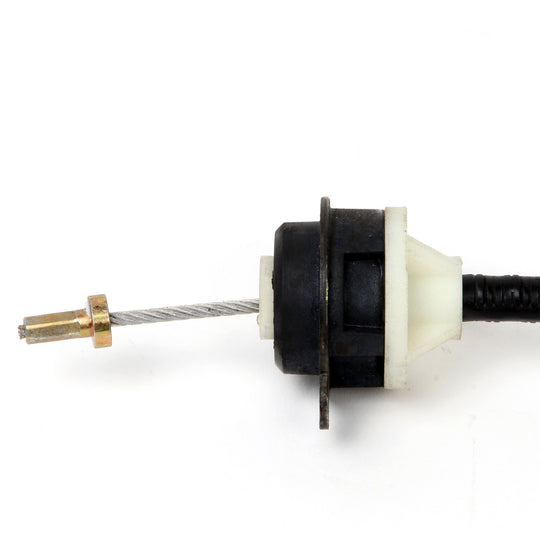 BBK MUSTANG HD ADJUSTABLE CLUTCH CABLE ONLY - DFW Speed Syndicate