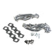 BBK 1999-2003 FORD F150  1997-2002 FORD EXP 5.4L 1-5/8 SHORTY HEADERS (CERAMIC) - DFW Speed Syndicate