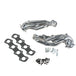 BBK 1999-2003 FORD F150  1997-2002 FORD EXP 5.4L 1-5/8 SHORTY HEADERS (CERAMIC) - DFW Speed Syndicate