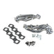 BBK 1999-2003 FORD F150  1997-2002 FORD EXP 5.4L 1-5/8 SHORTY HEADERS (CERAMIC) - DFW Speed Syndicate
