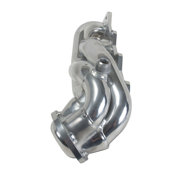 BBK 1999-2003 FORD F150  1997-2002 FORD EXP 5.4L 1-5/8 SHORTY HEADERS (CERAMIC) - DFW Speed Syndicate