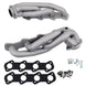 BBK 1999-2003 FORD F150  1997-2002 FORD EXP 5.4L 1-5/8 SHORTY HEADERS (CHROME) - DFW Speed Syndicate